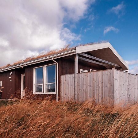 Blue View Cabin 5A With Private Hot Tub Reykholt  Zewnętrze zdjęcie