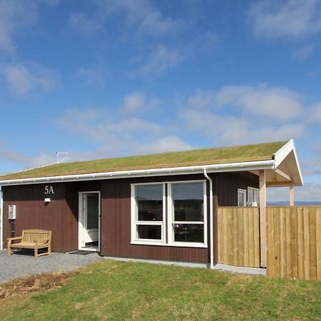 Blue View Cabin 5A With Private Hot Tub Reykholt  Zewnętrze zdjęcie